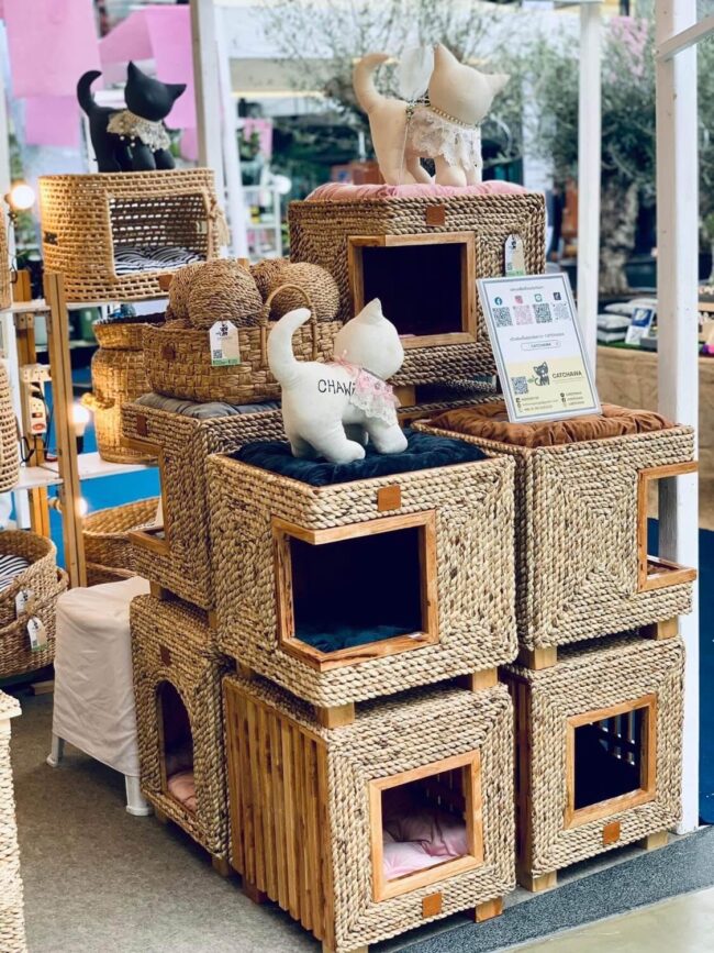 Mega Green & Craft Space 2022